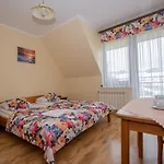 Bukowina Frühstückspension 3*