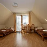 Bed & Breakfast Bukowina