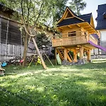 Frühstückspension Bukowina Bukowina Tatrzańska