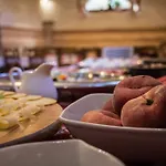 Frühstückspension Bukowina 3*
