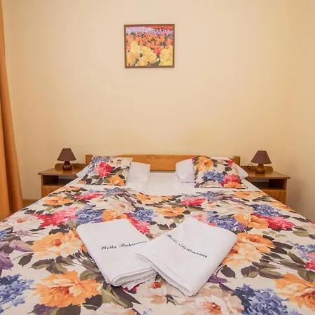 Bukowina فندق مبيت وإفطار