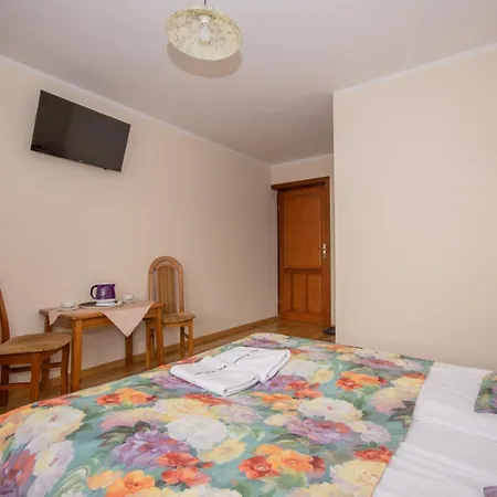 B&B Bukowina 3*