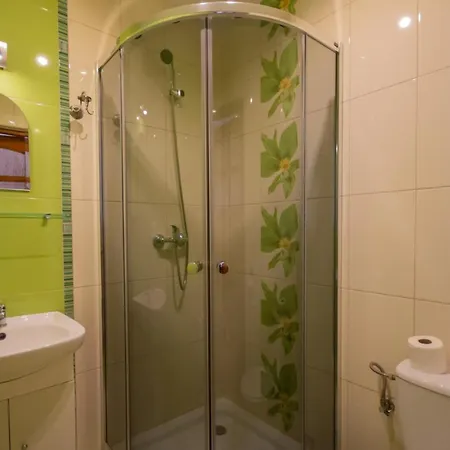 Bukowina Bukowina Tatrzańska