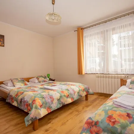 Bukowina Bukowina Tatrzanska