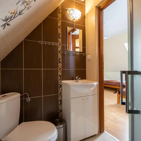 Bed & Breakfast Bukowina