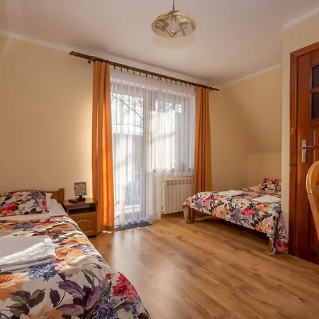 B&B Bukowina