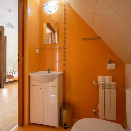 Bukowina Bed & Breakfast Bukowina Tatrzańska