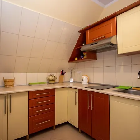 Bed & Breakfast Bukowina