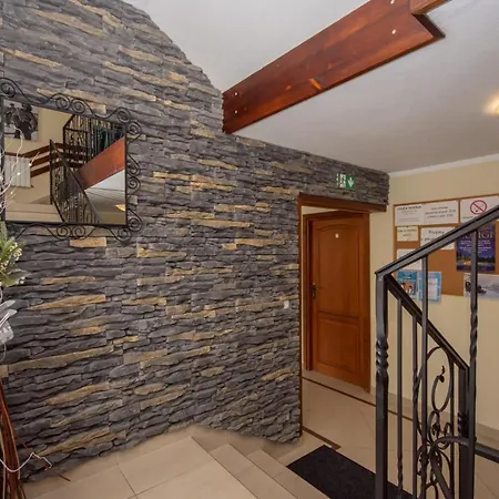 B&B Bukowina 3*