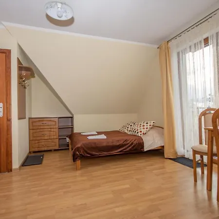 Bukowina 3* بوكافينا تترايسكا