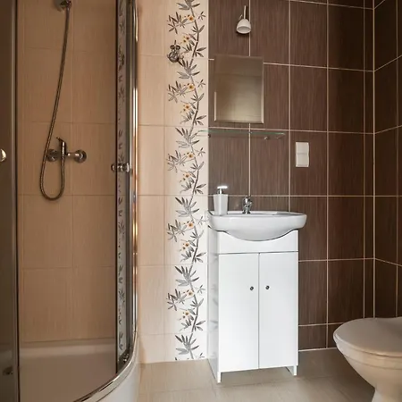 Bukowina Frühstückspension 3*