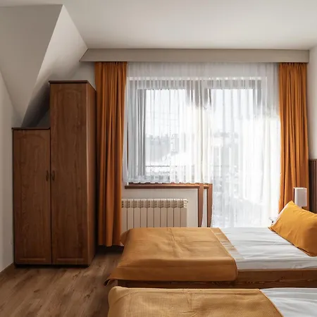 Bukowina 3* Bukowina Tatrzańska