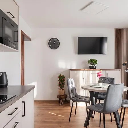 Frühstückspension Bukowina 3*