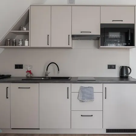 Bukowina Frühstückspension Bukowina Tatrzańska