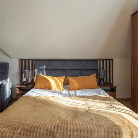 Bukowina Frühstückspension 3*