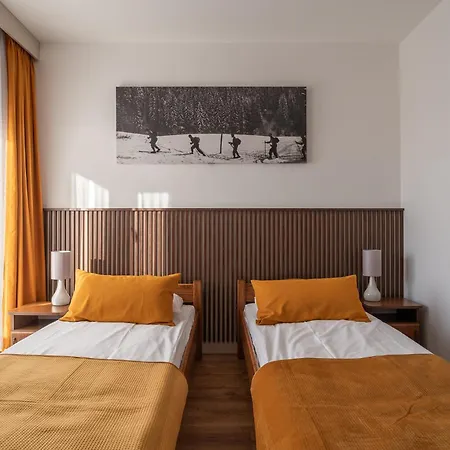 Bukowina Bukowina Tatrzańska