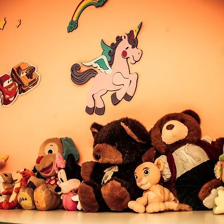 Bed & Breakfast Bukowina