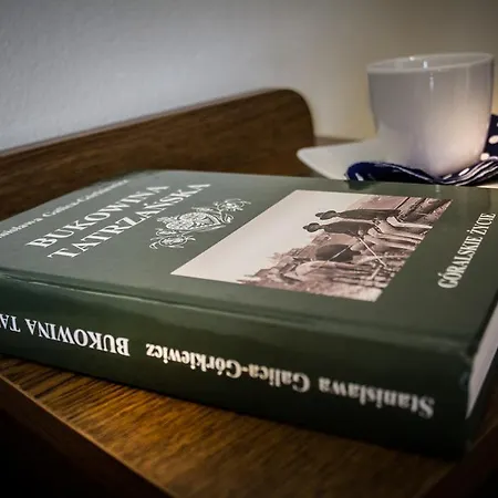 Bed & Breakfast Bukowina Bukowina Tatrzańska