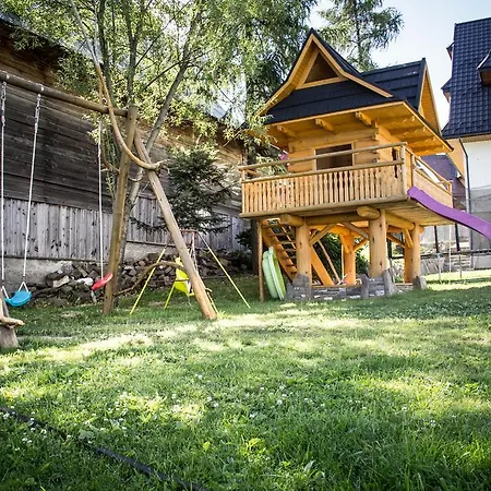 Bed & Breakfast Bukowina Bukowina Tatrzańska