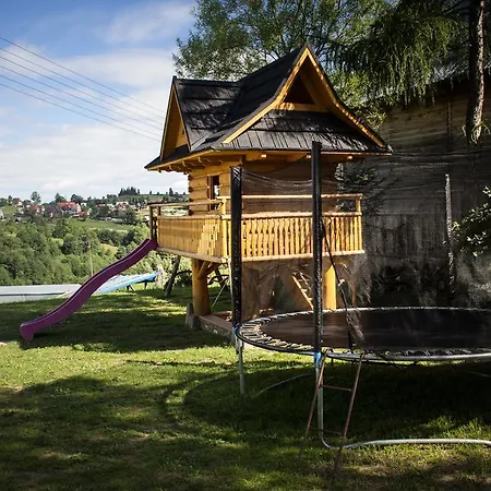 Bed & Breakfast Bukowina Bukowina Tatrzańska