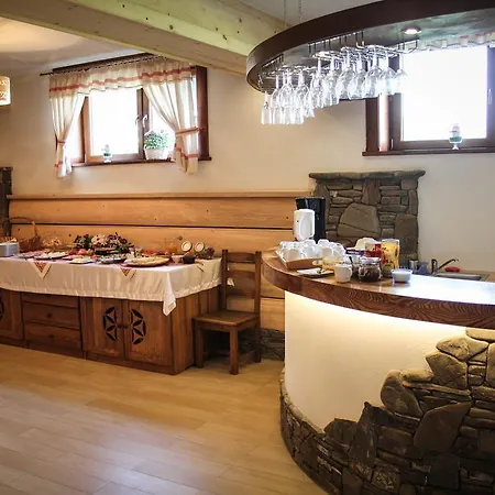 Bukowina Bukowina Tatrzańska