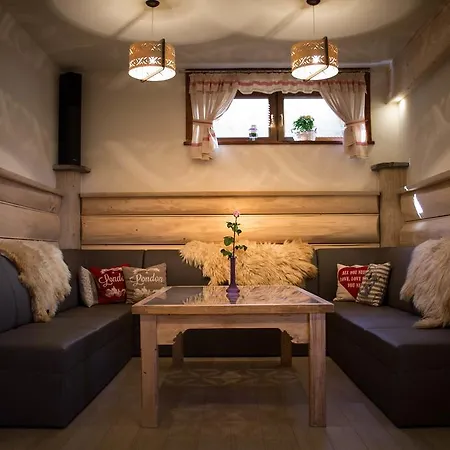 Bukowina Bukowina Tatrzańska