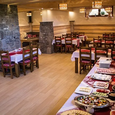 Bukowina Bukowina Tatrzańska