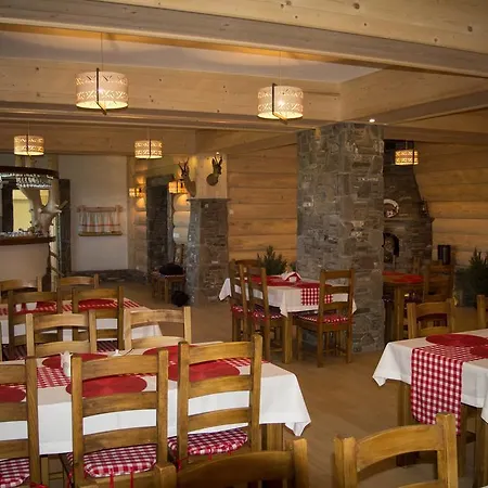 Bed & Breakfast Bukowina Bukowina Tatrzańska