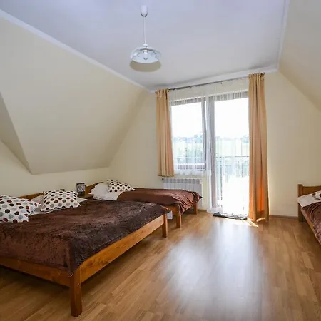 Bed & Breakfast Bukowina