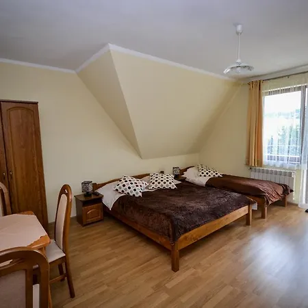 Bukowina Bed & Breakfast