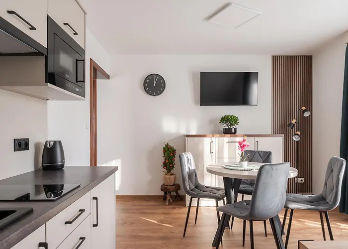 Frühstückspension Bukowina 3*