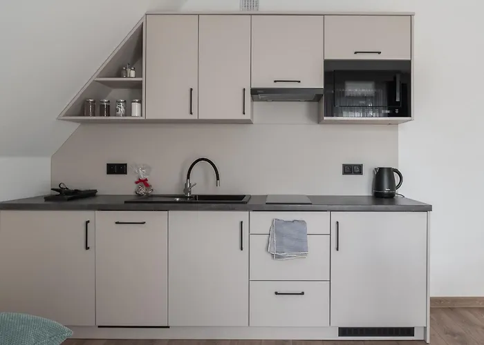 Bukowina Frühstückspension Bukowina Tatrzańska