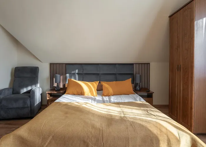 Bukowina Frühstückspension 3*