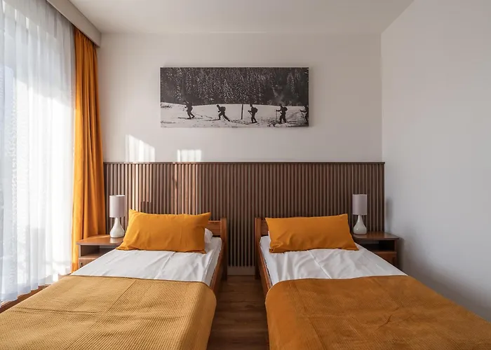 Bukowina Bukowina Tatrzańska