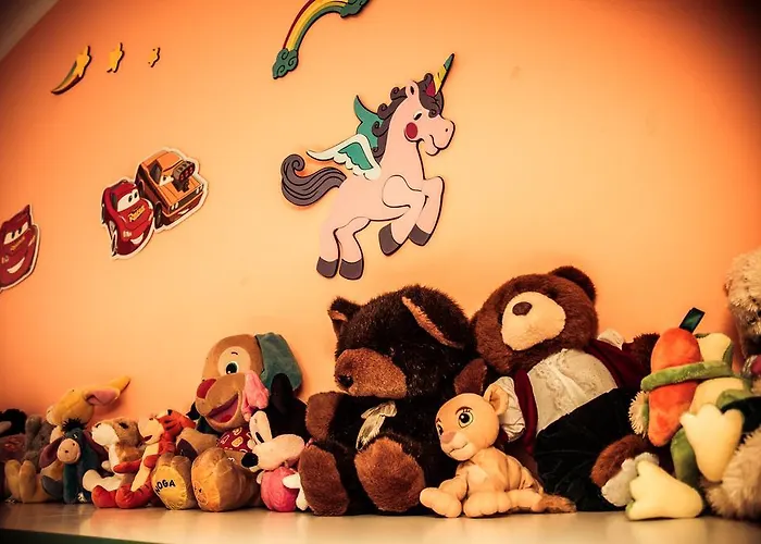 Frühstückspension Bukowina