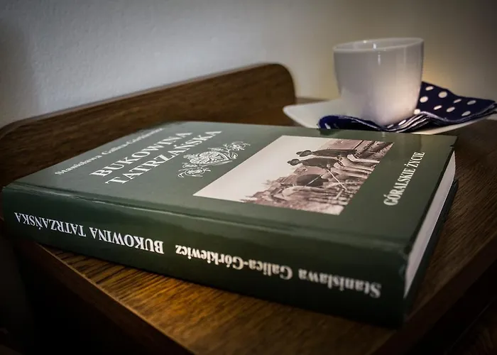 Frühstückspension Bukowina Bukowina Tatrzańska