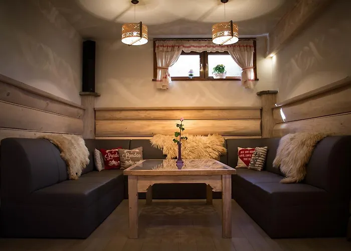 Bukowina Bukowina Tatrzańska