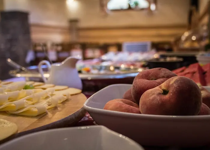 Frühstückspension Bukowina 3*